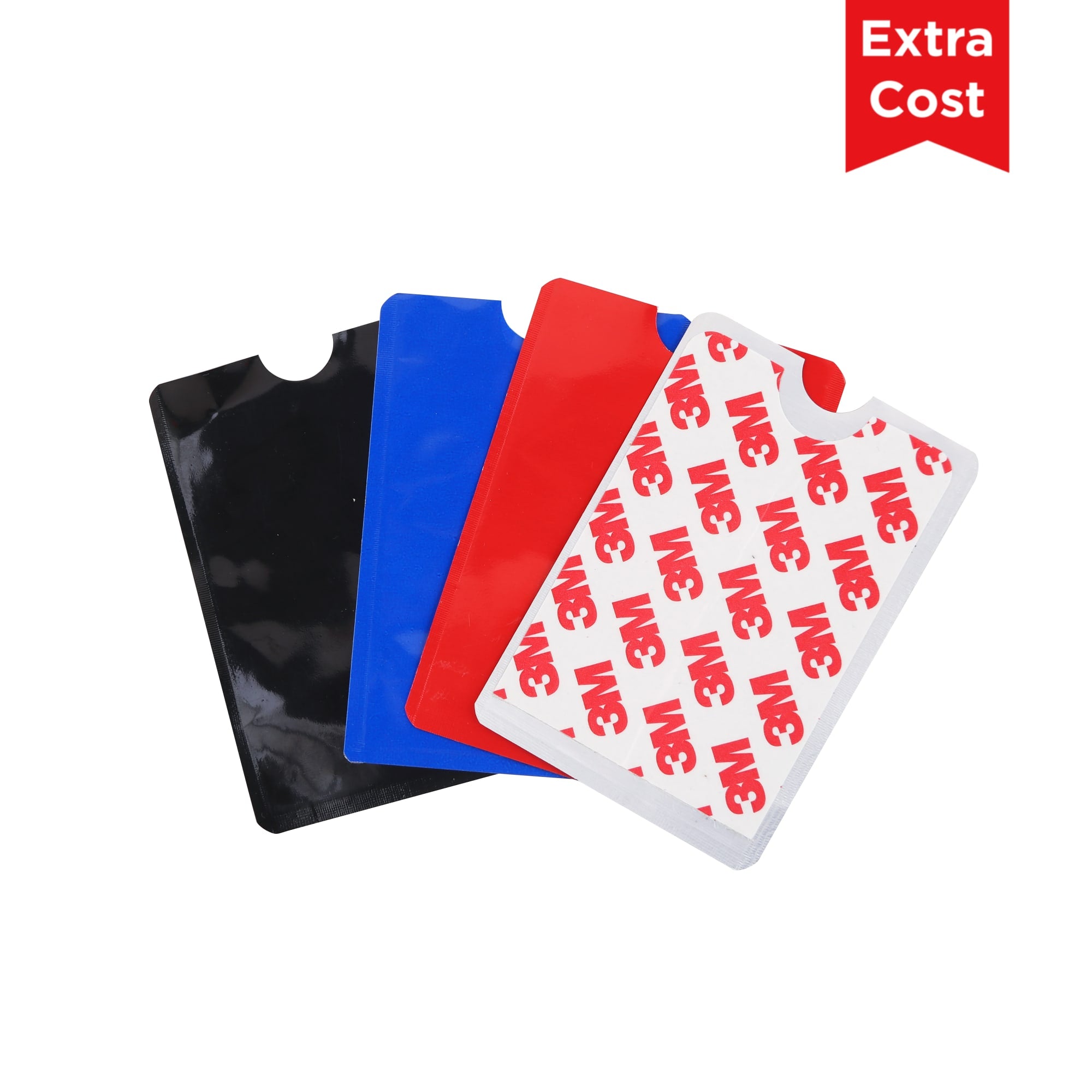 RFID Card Protector Sleeve