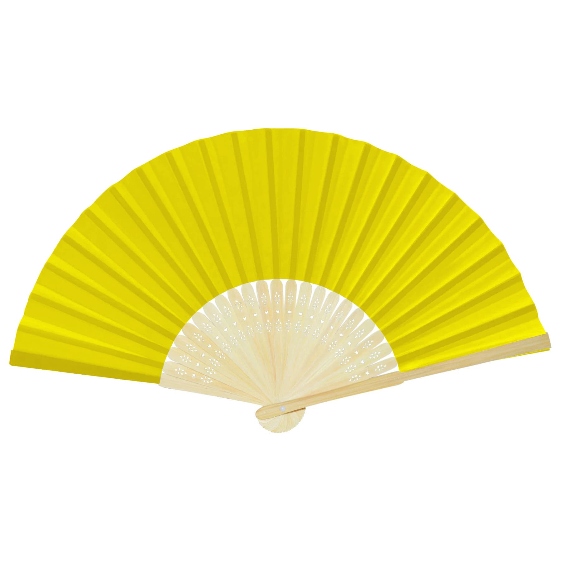 Foldable Fan