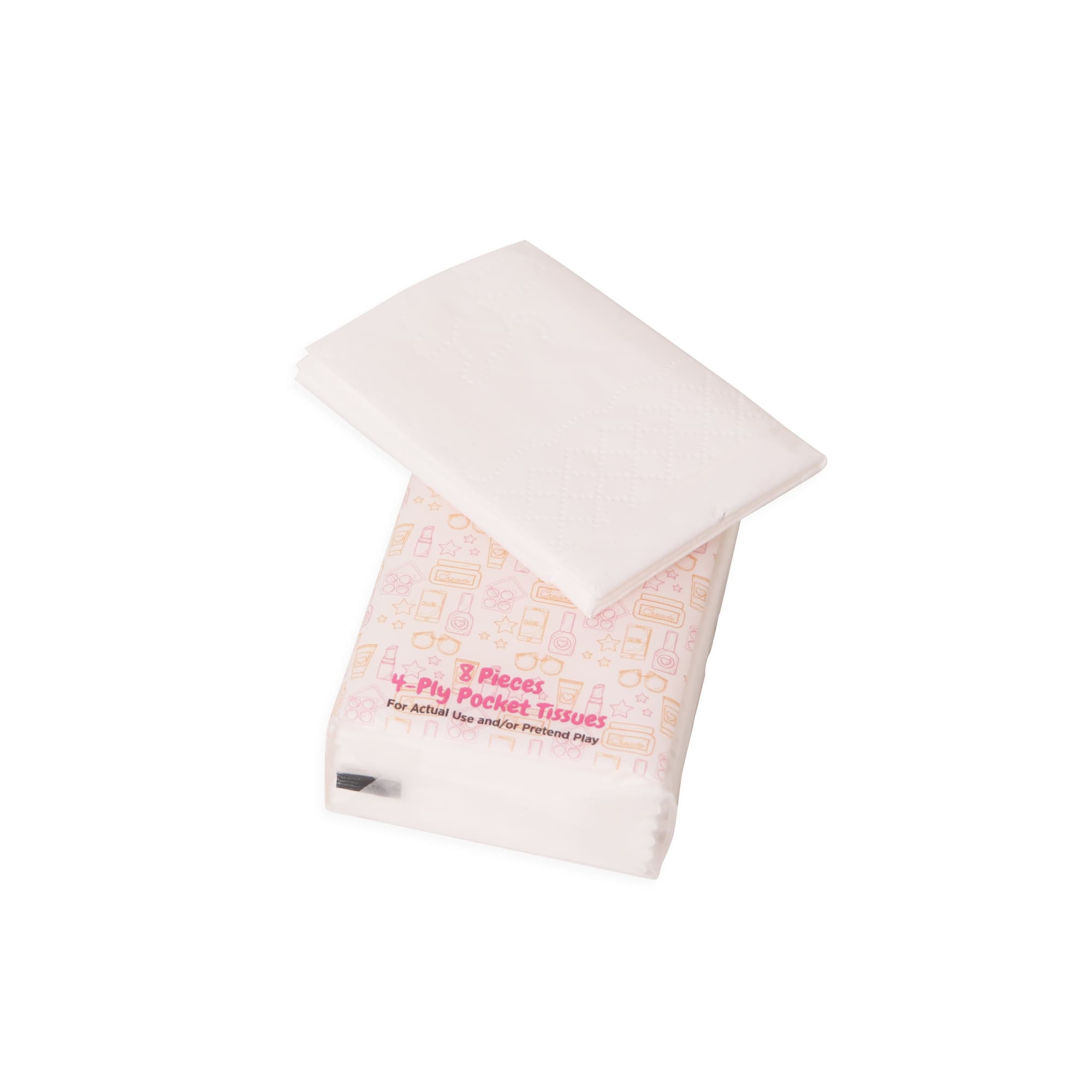 Pocket Tissues