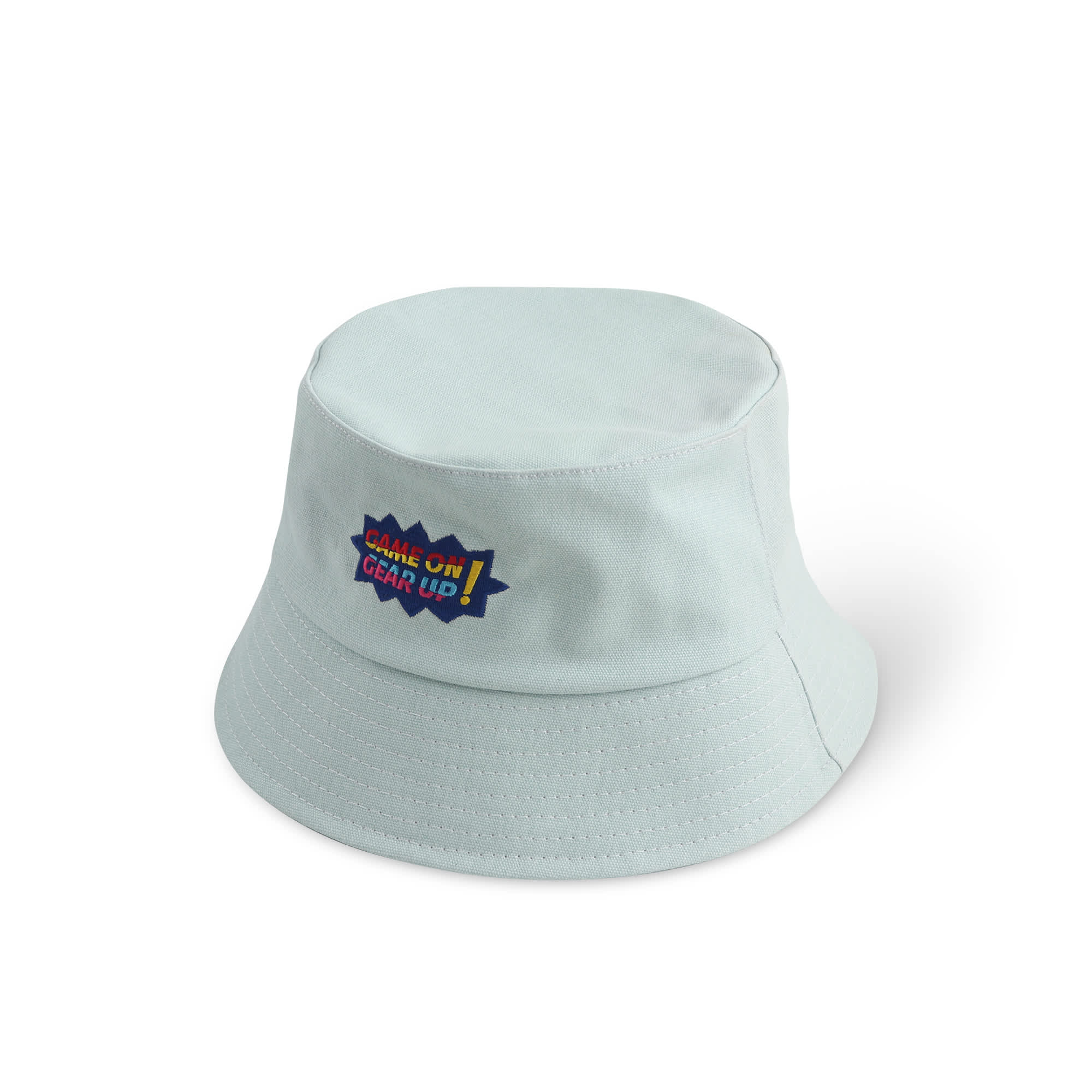 Colour Changing Bucket Hat