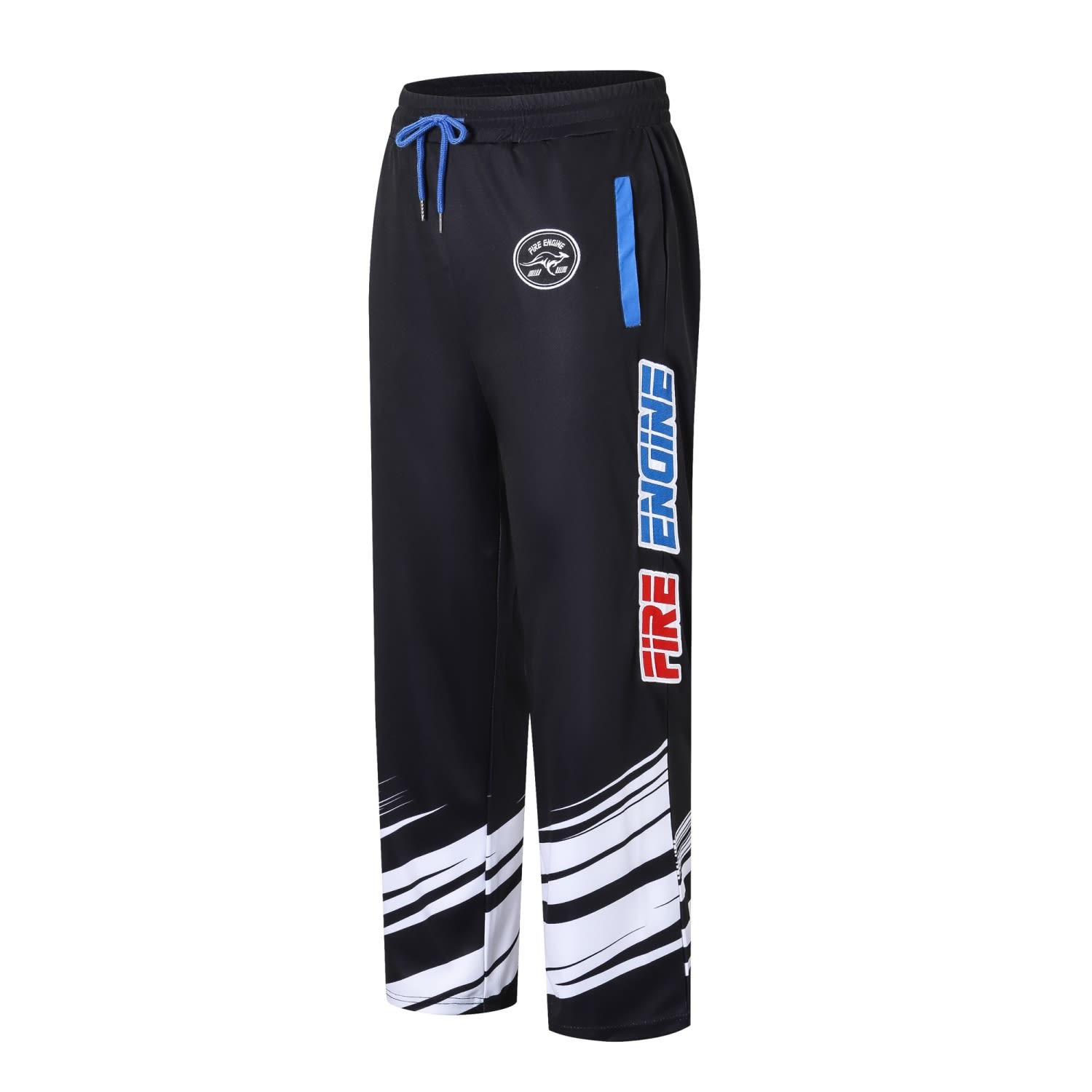 Highly Customized Track Pants