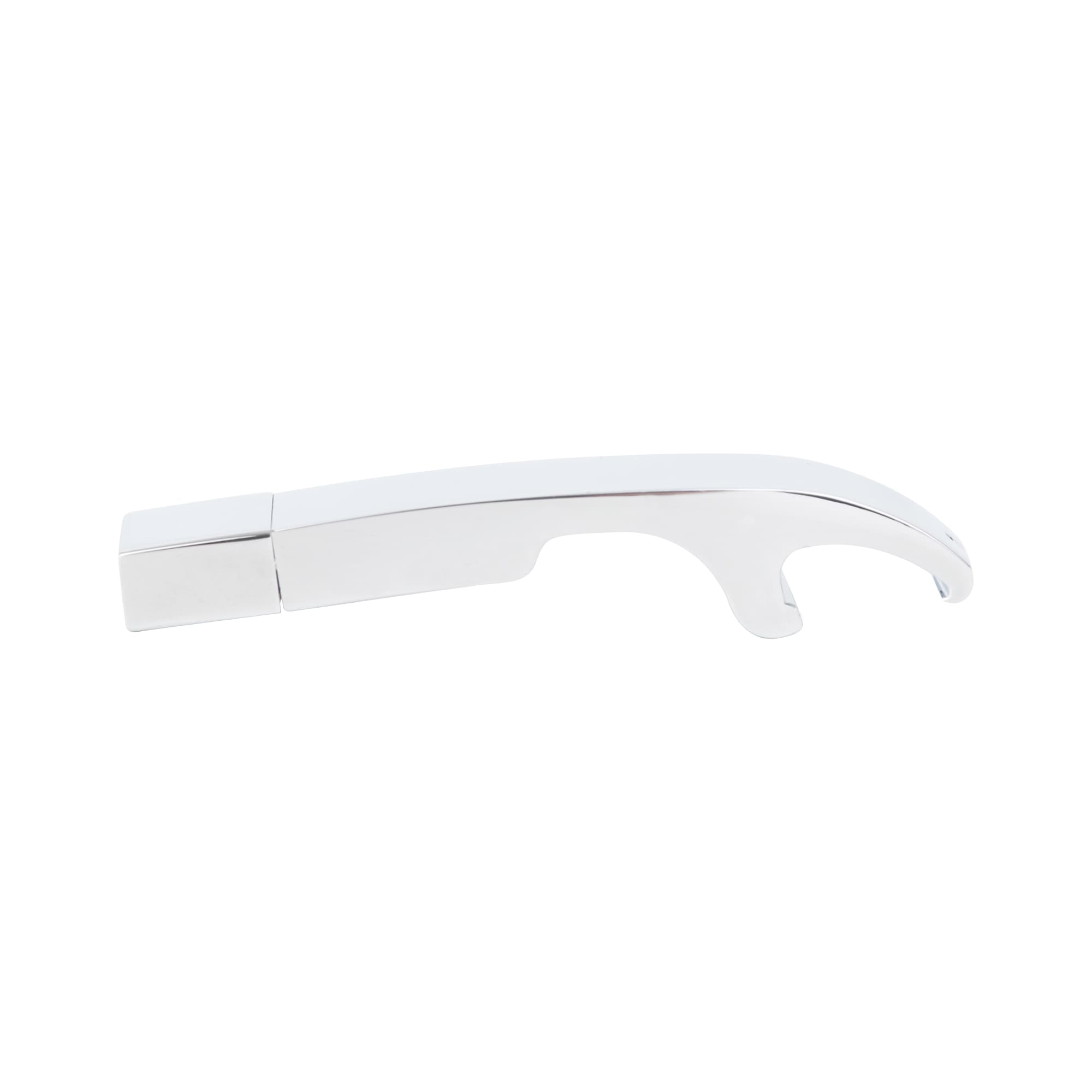Metal Bottle Opener Flash Drive