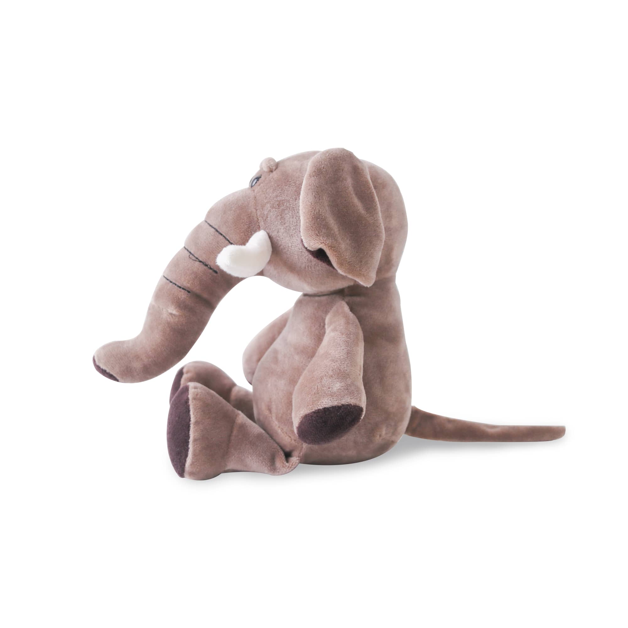 Elephant Plush Toy