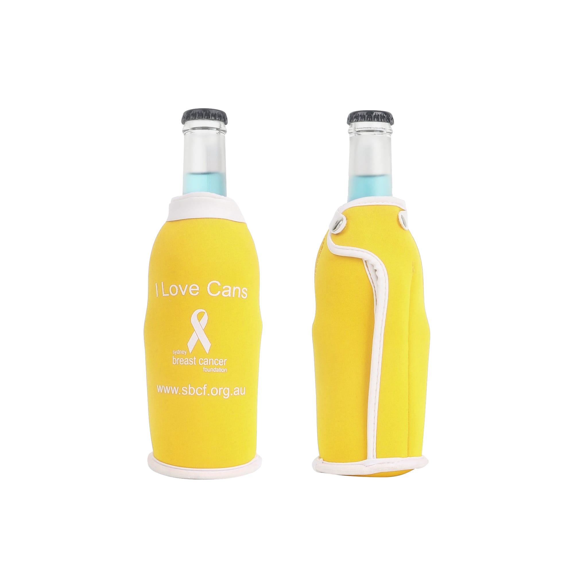 Piccolo Bottle Cooler