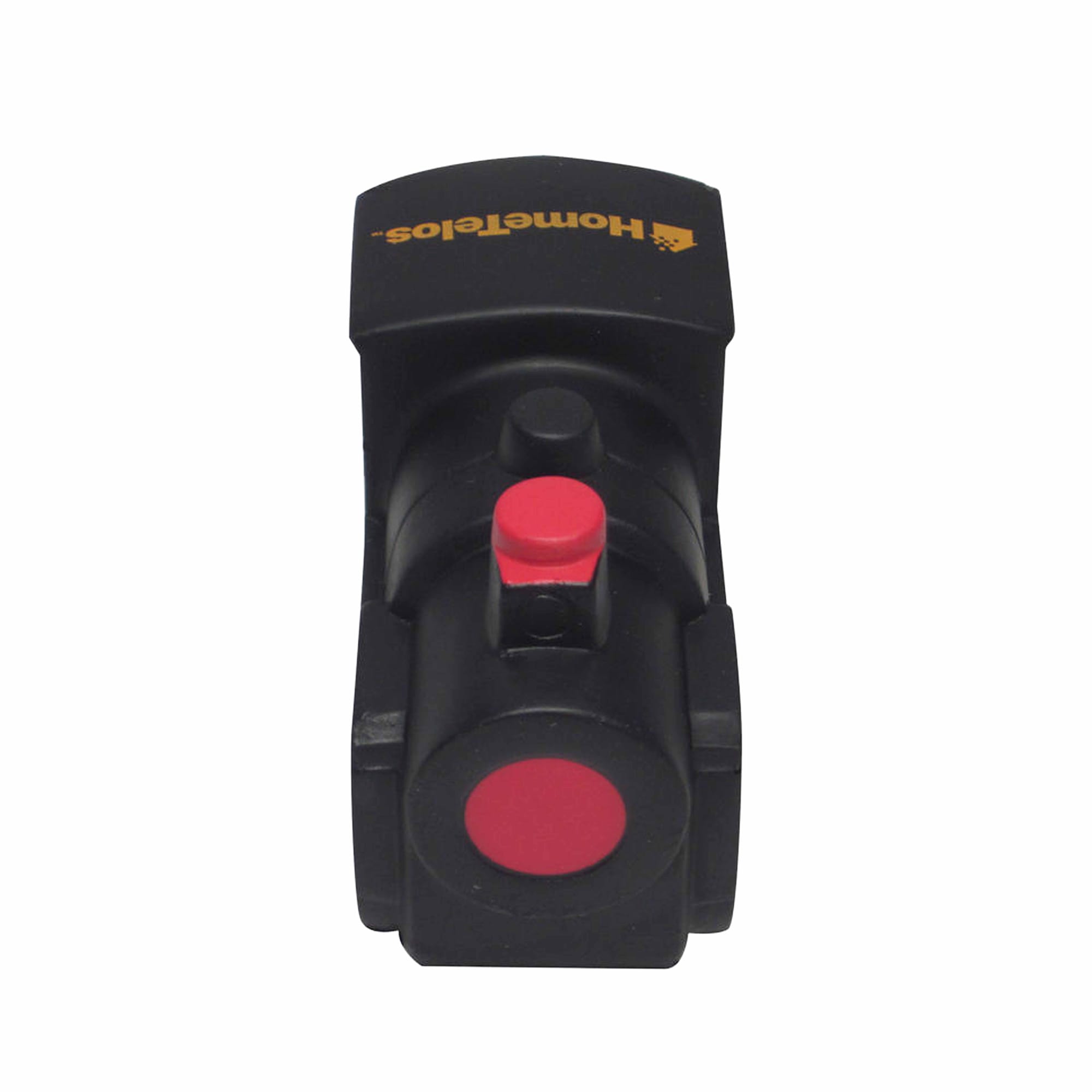 Locomotive Shape Stress Reliever