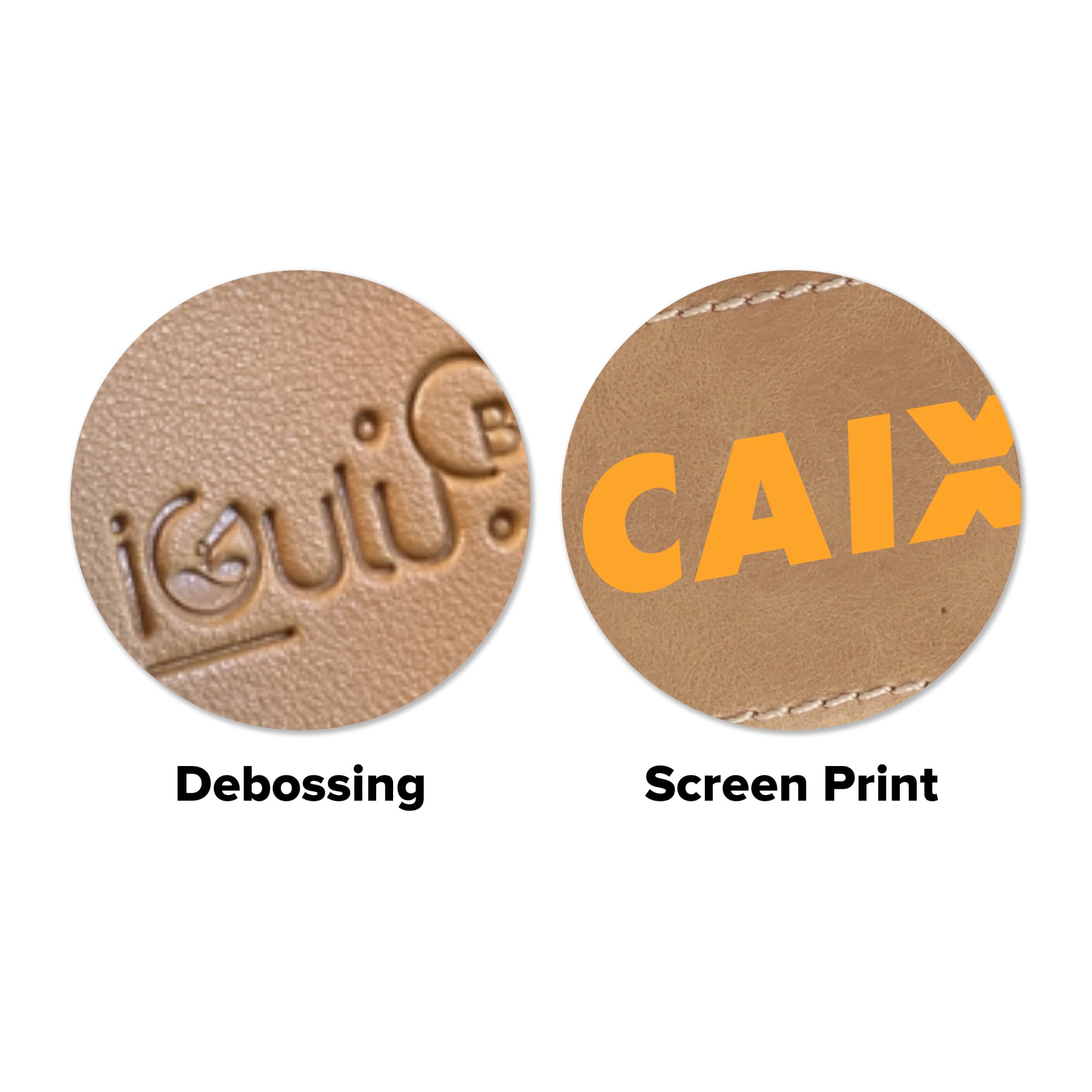 PU Bottle Opener