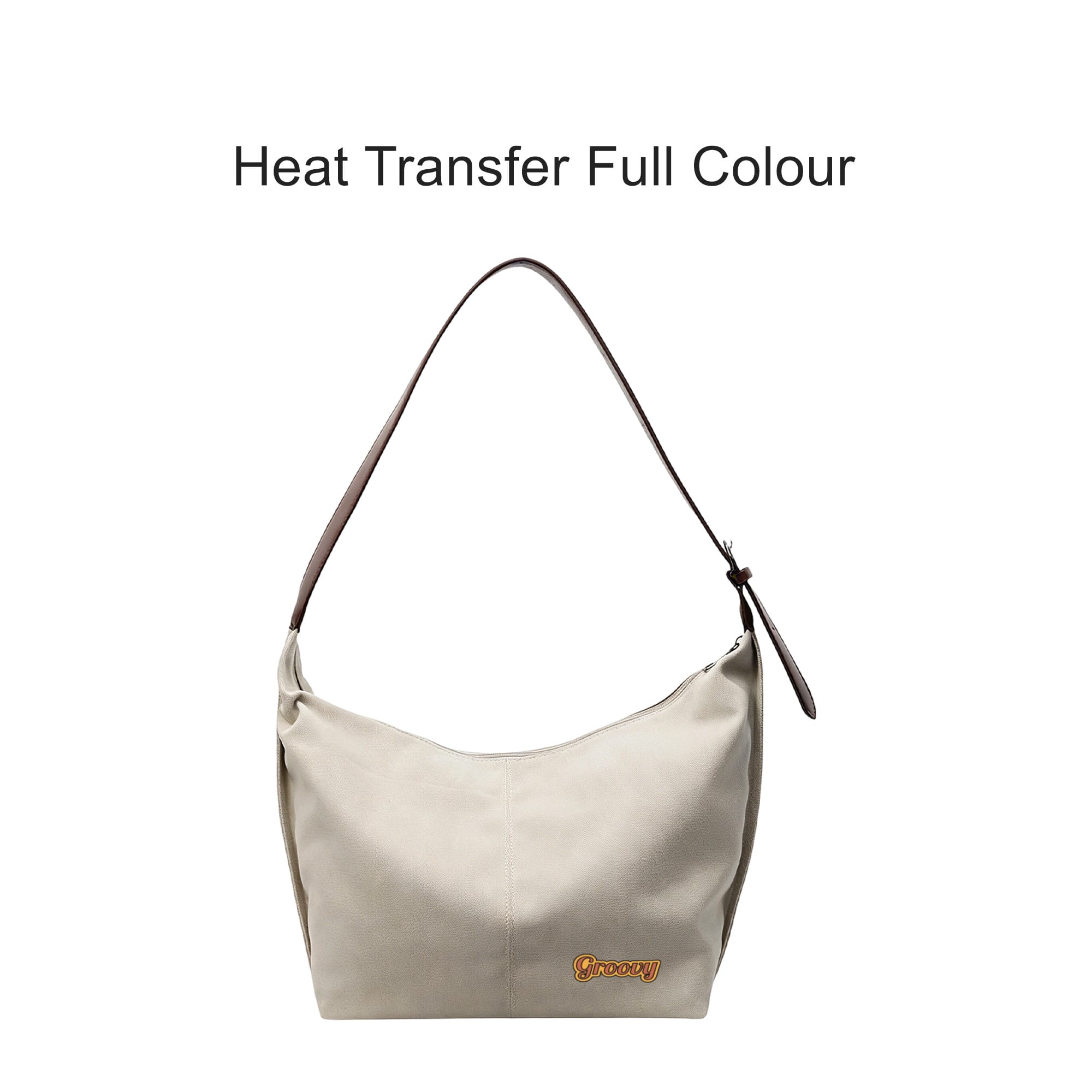 Dumpling Canvas Tote Bag