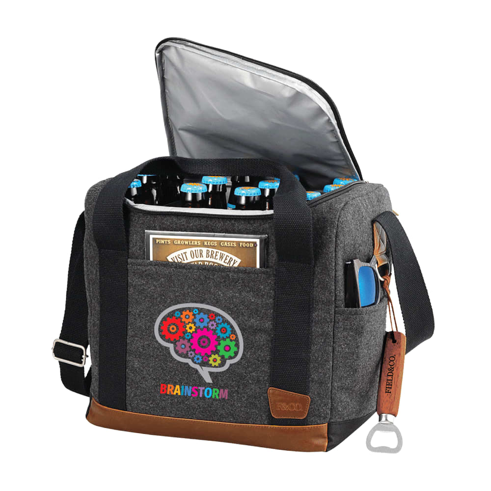 Field & Co. Campster 12 Bottle Craft Cooler 15L
