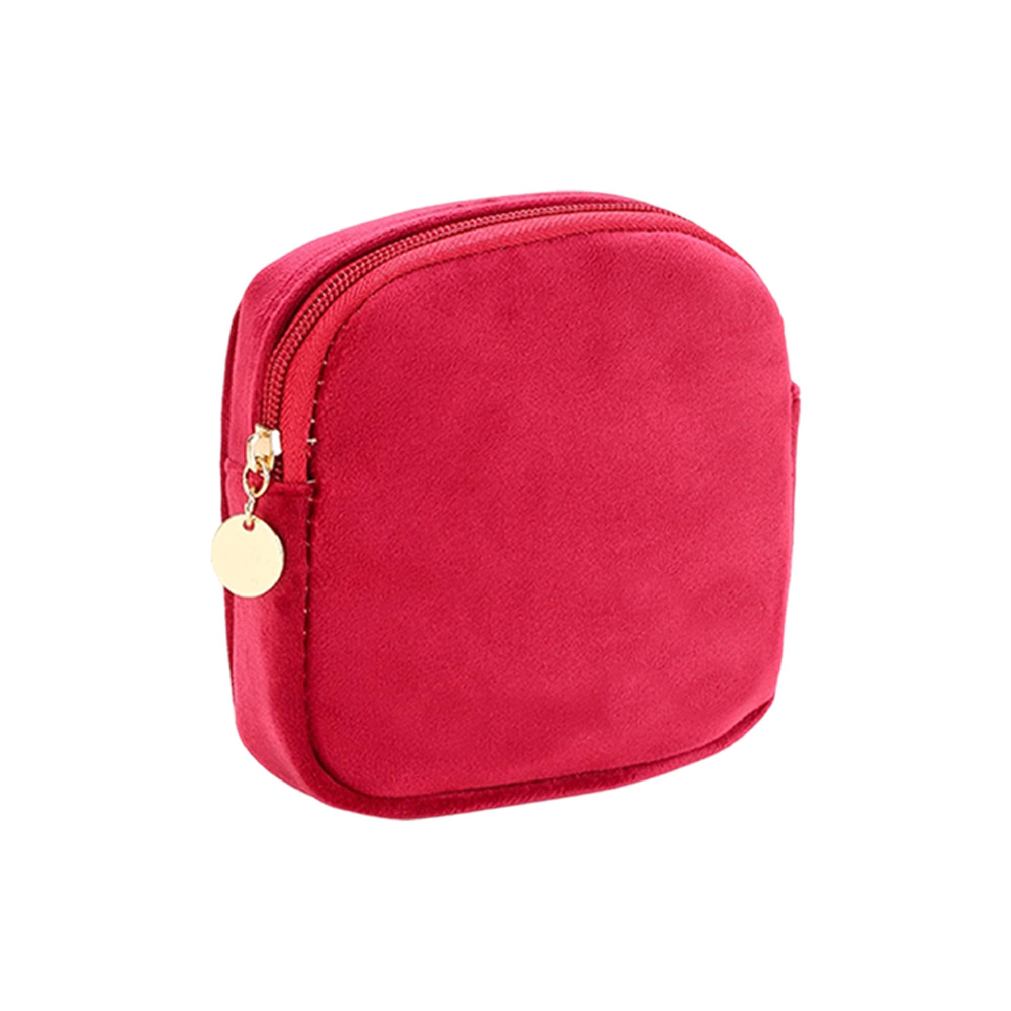 Stylish Mini Makeup Bag