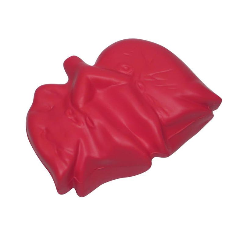Lung Shape Stress Reliever