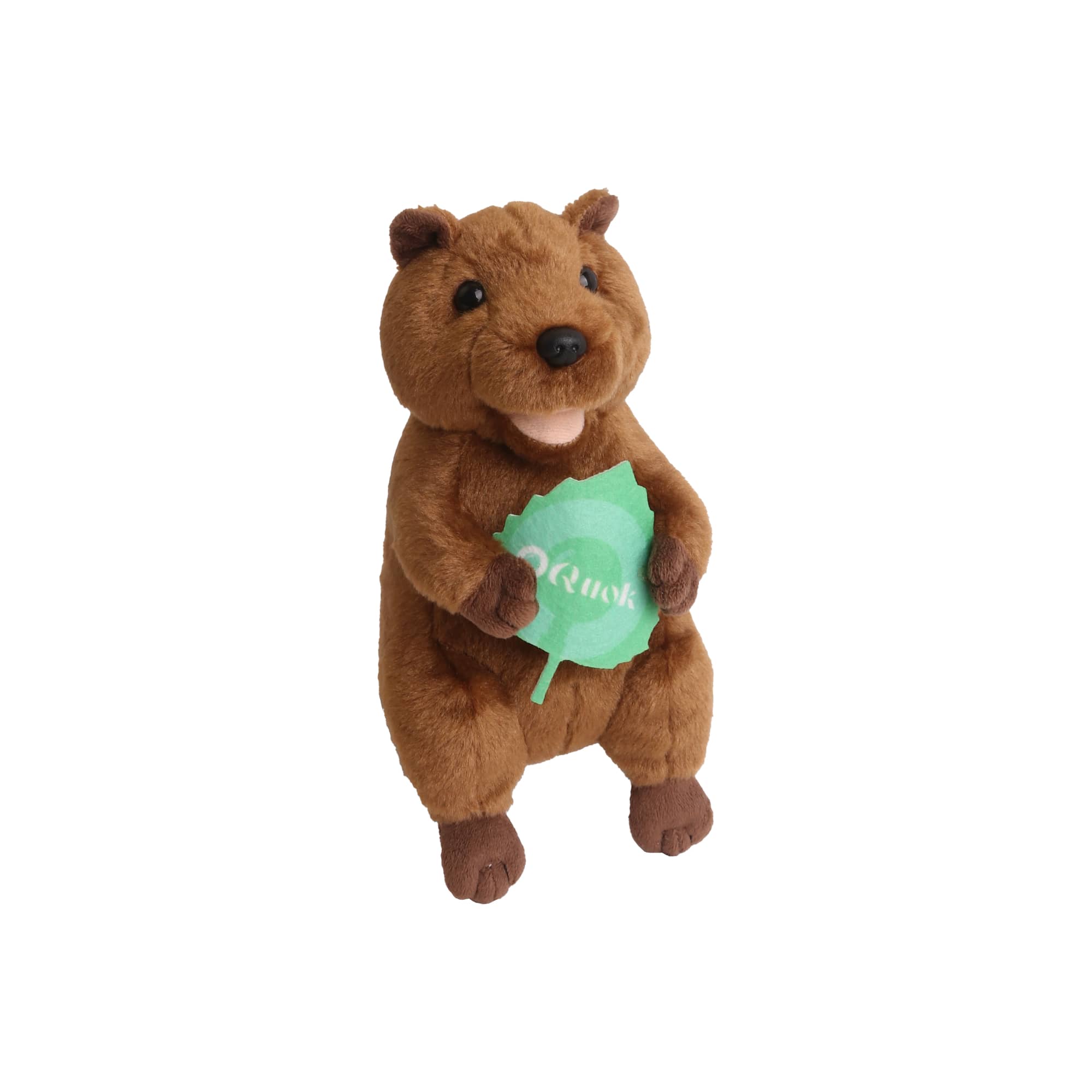 Custom Quokka Plush Toy