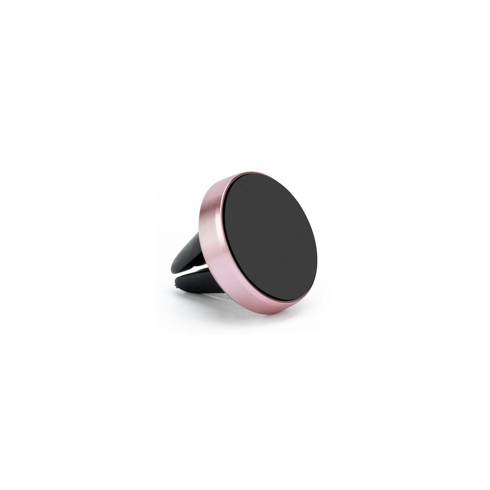 Clip-on Car Phone Holder