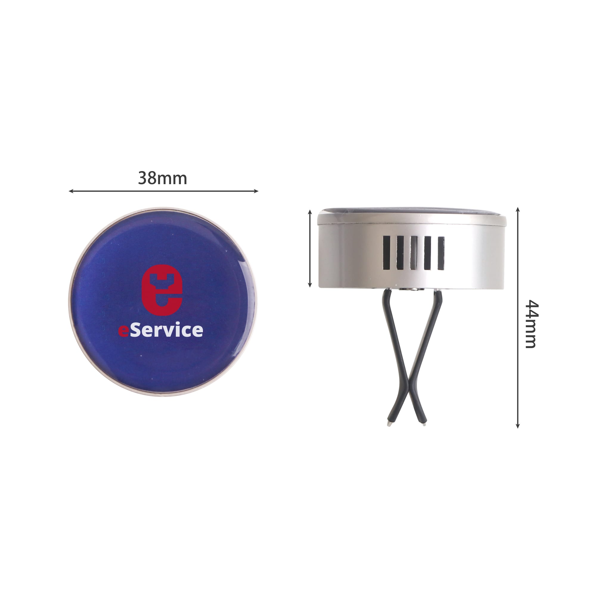 Car Clip Air Freshener