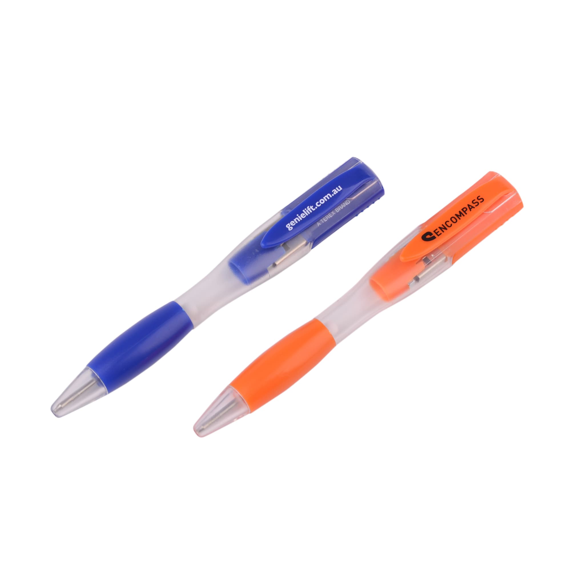 Ballpoint Pen Flash Drive