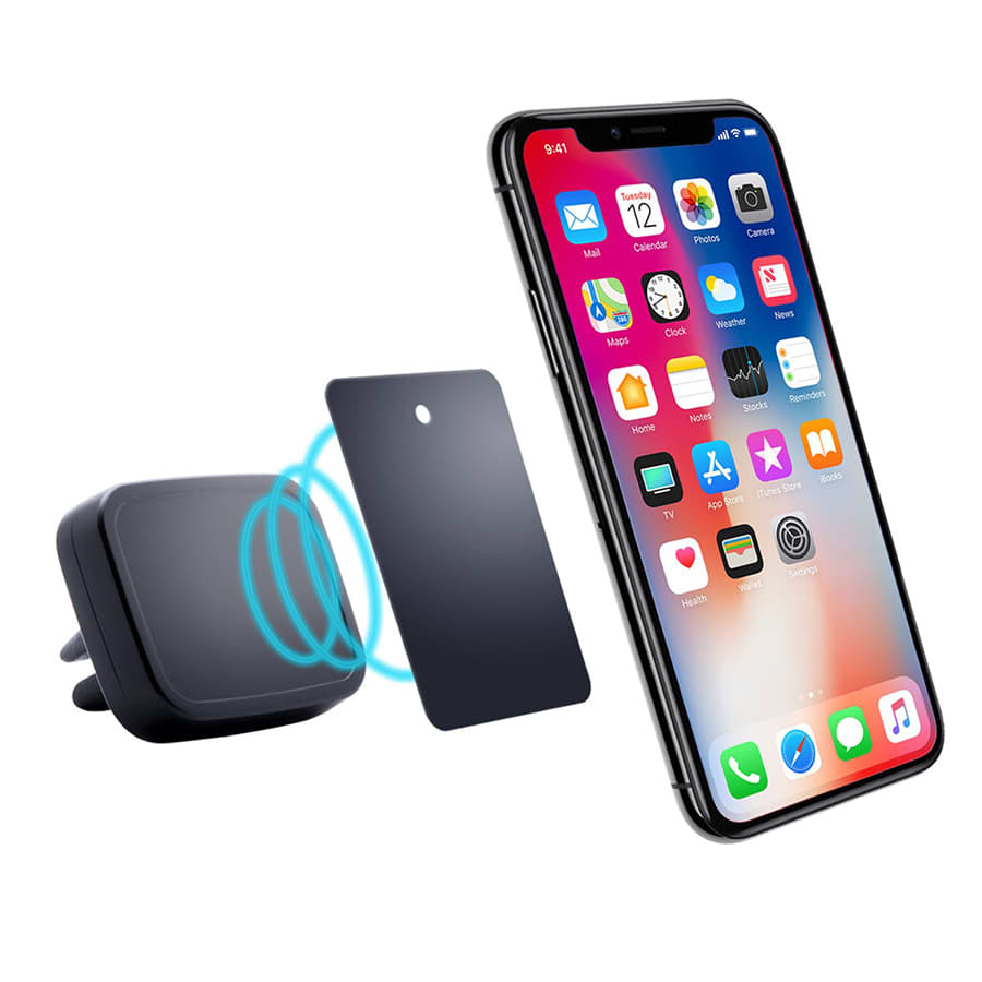 Universal Magnetic Car Mount