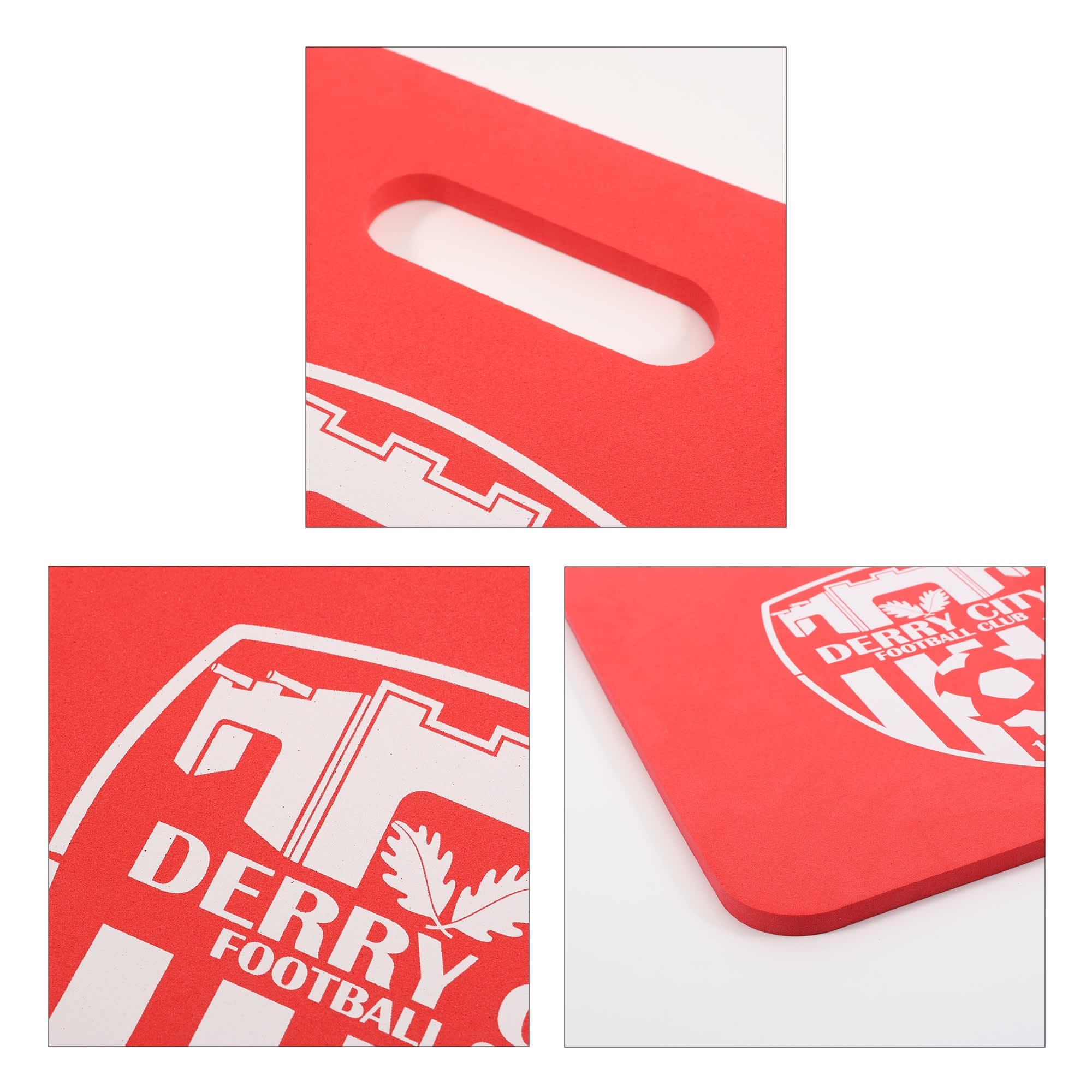 Promotional Stadium Seat Cushion