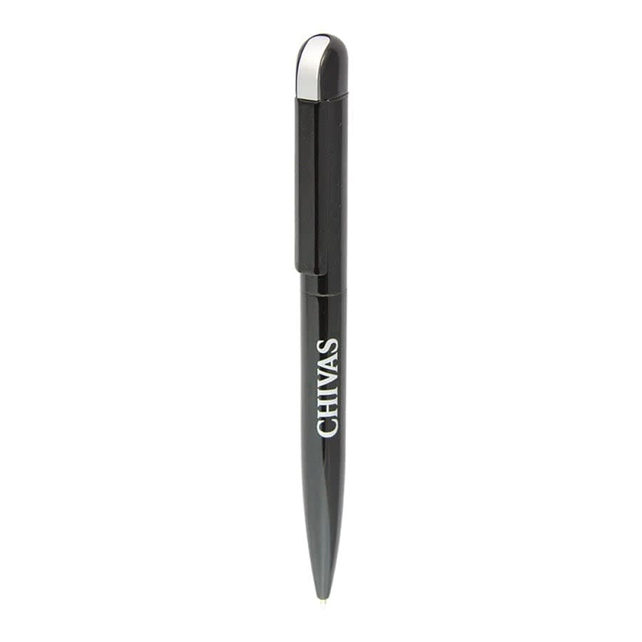 BND62 FOLK, TWIST METAL BALL PEN
