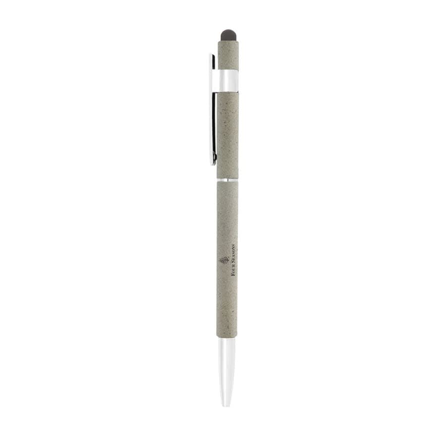 Stylus Hex Pens (Custom Made To Order - BND70S)