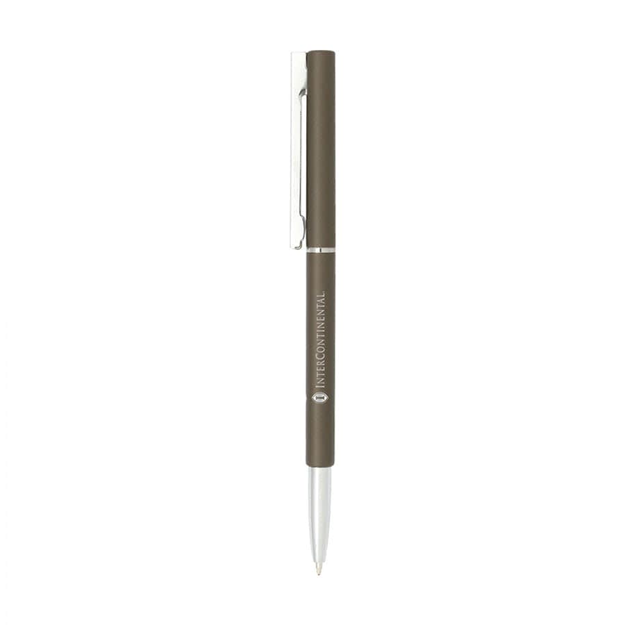 BND71 CLAP TWIST METAL BALL PEN