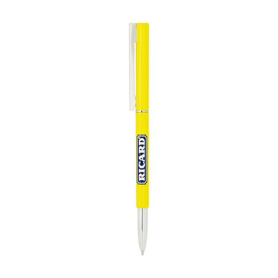 BND71 CLAP TWIST METAL BALL PEN