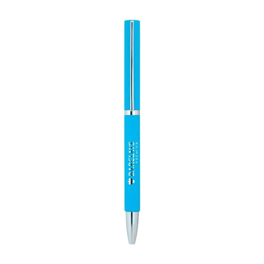 BND71XL TWIST METAL BALL PEN