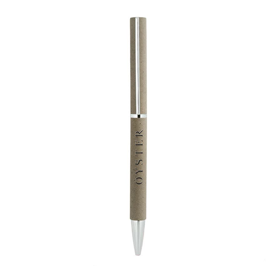 BND71XL TWIST METAL BALL PEN