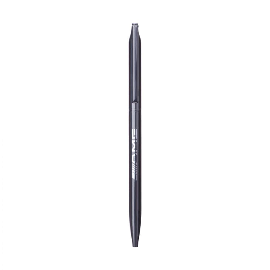 BND72 GLAD, THIN TWIST METAL BALL PEN