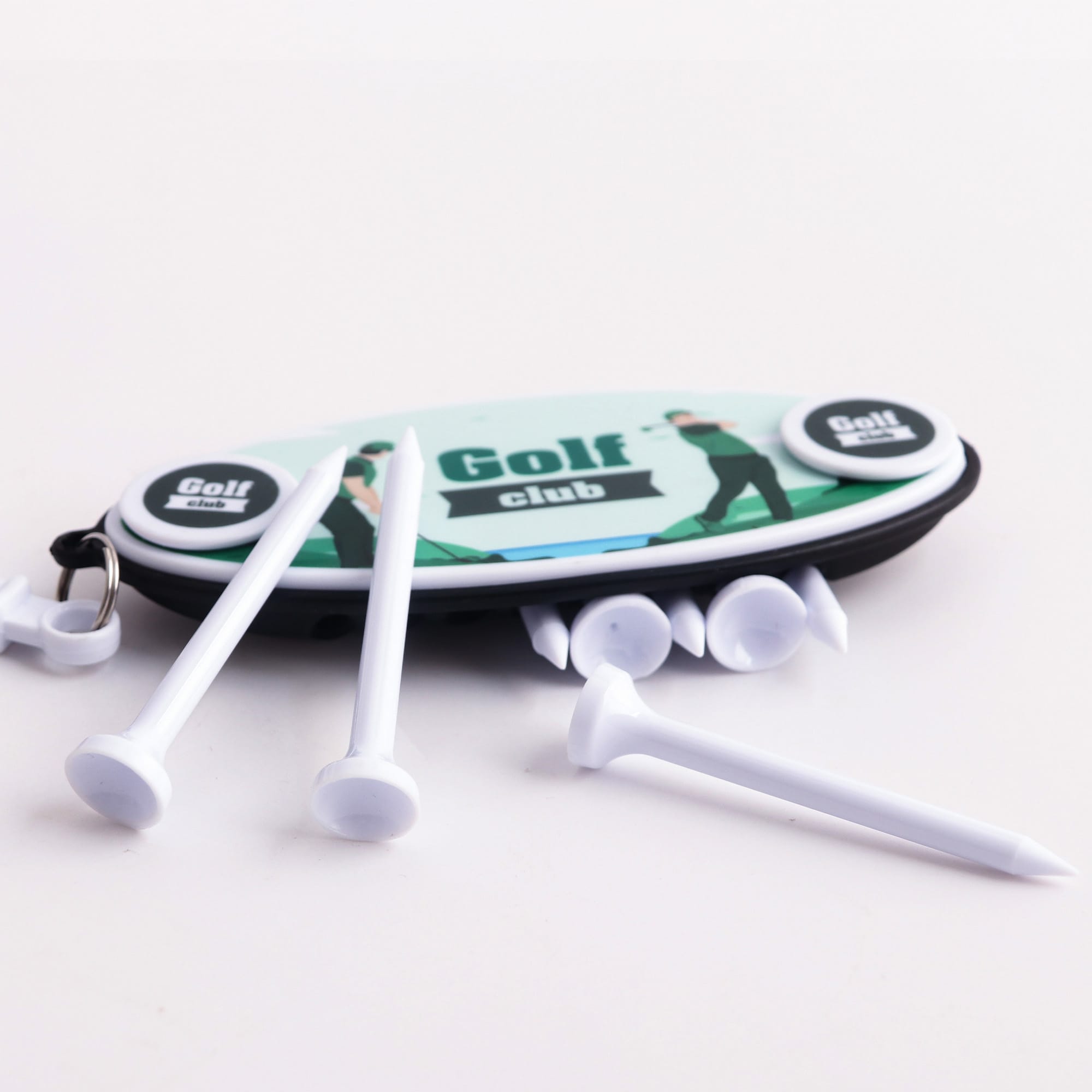 Golf Tee Set
