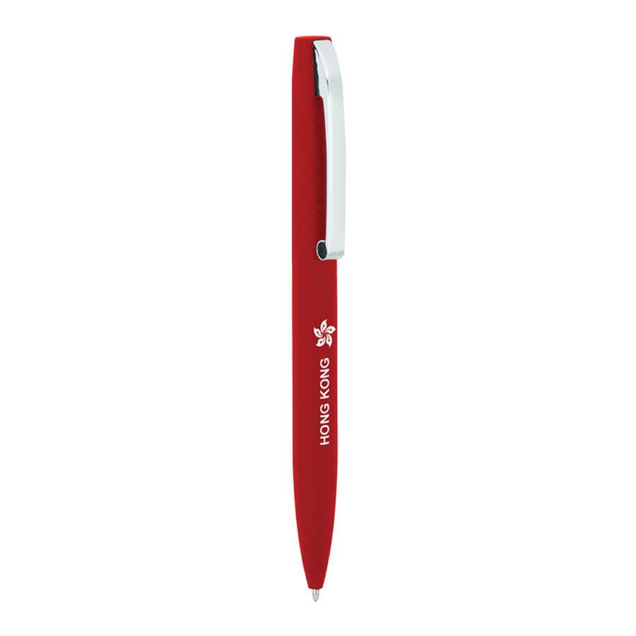 BND75 CLAW, TWIST METAL BALL PEN