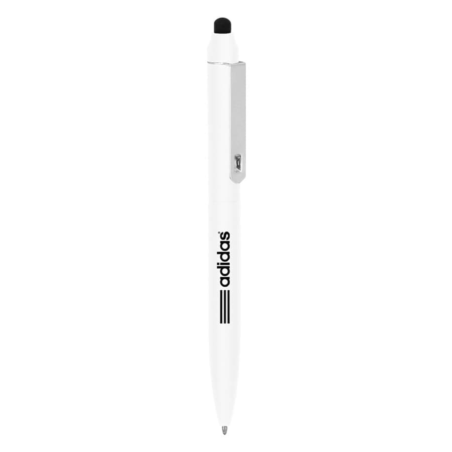 BND76S JOT, STYLUS, TWIST METAL BALLPEN