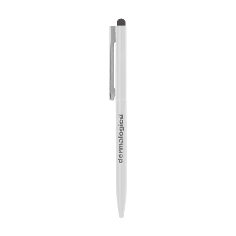 BND78S SARI STYLUS, THIN TWIST METAL BALL PEN