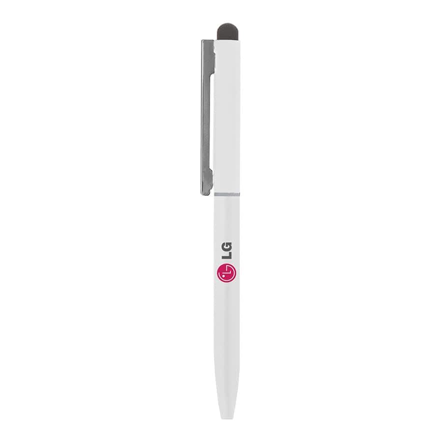BND78XLS SARI STYLUS TWIST METAL BALL PEN