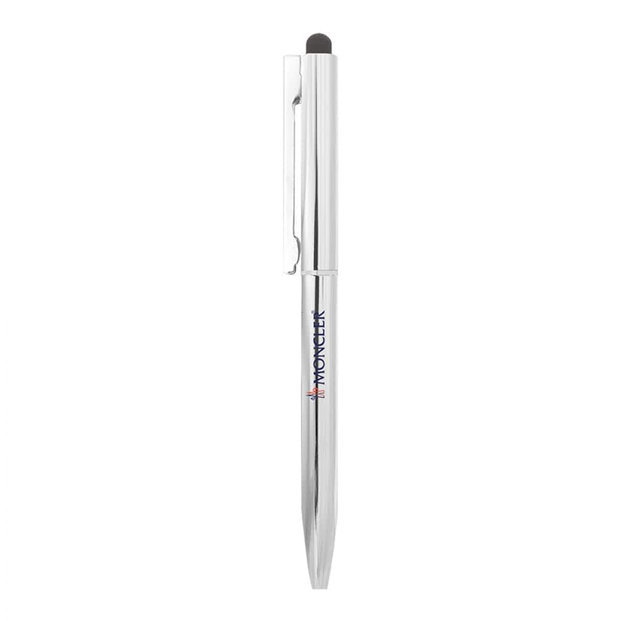 BND78XLS SARI STYLUS TWIST METAL BALL PEN