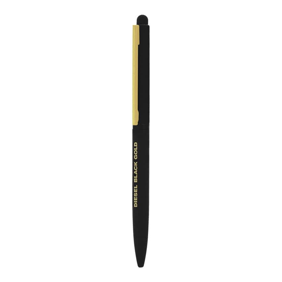 BND78XLS SARI STYLUS TWIST METAL BALL PEN