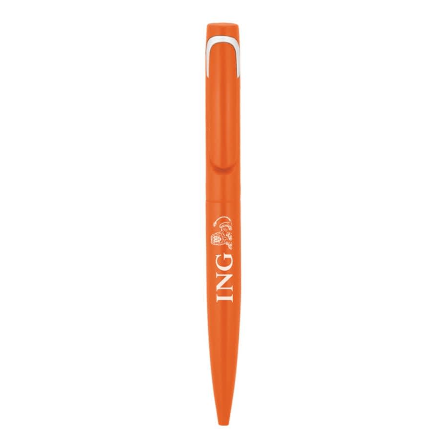 BND80 BLOA, TWIST METAL BALL PEN