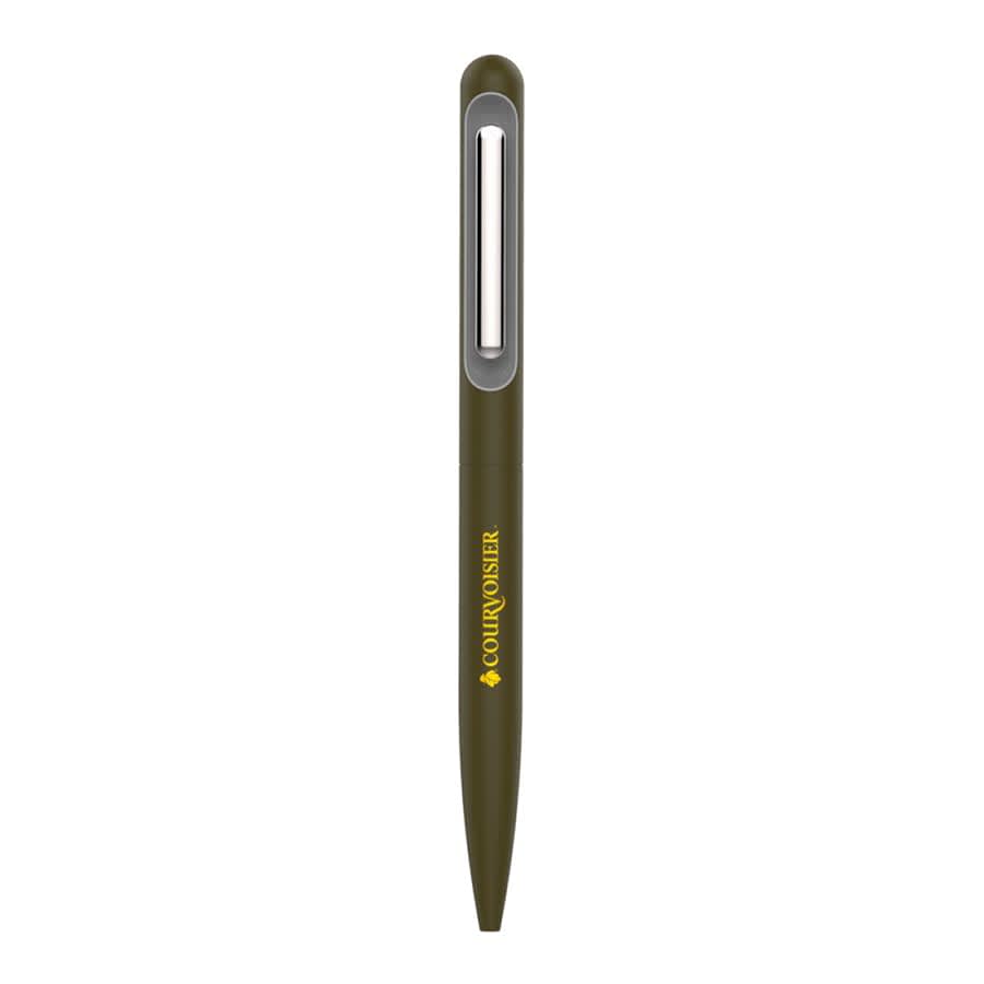 BND81 SOO, TWIST METAL BALL PEN