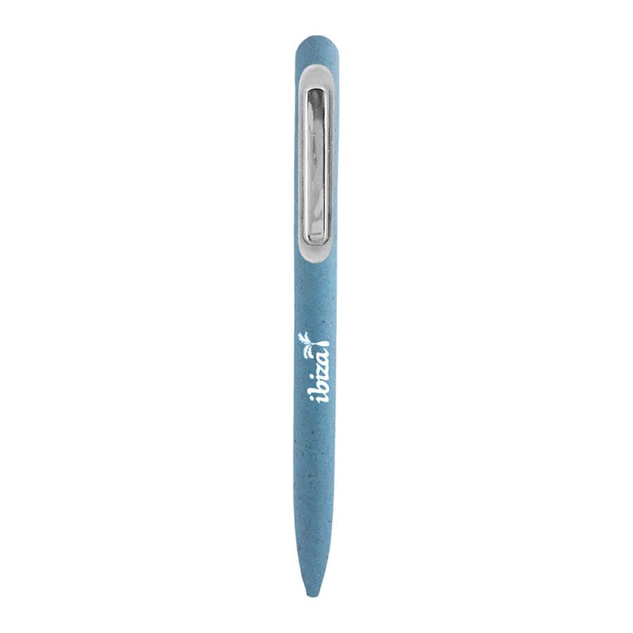 BND81 SOO, TWIST METAL BALL PEN