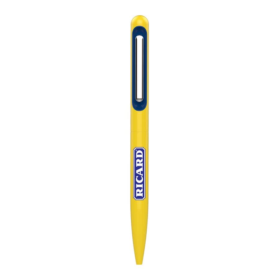 BND81 SOO, TWIST METAL BALL PEN