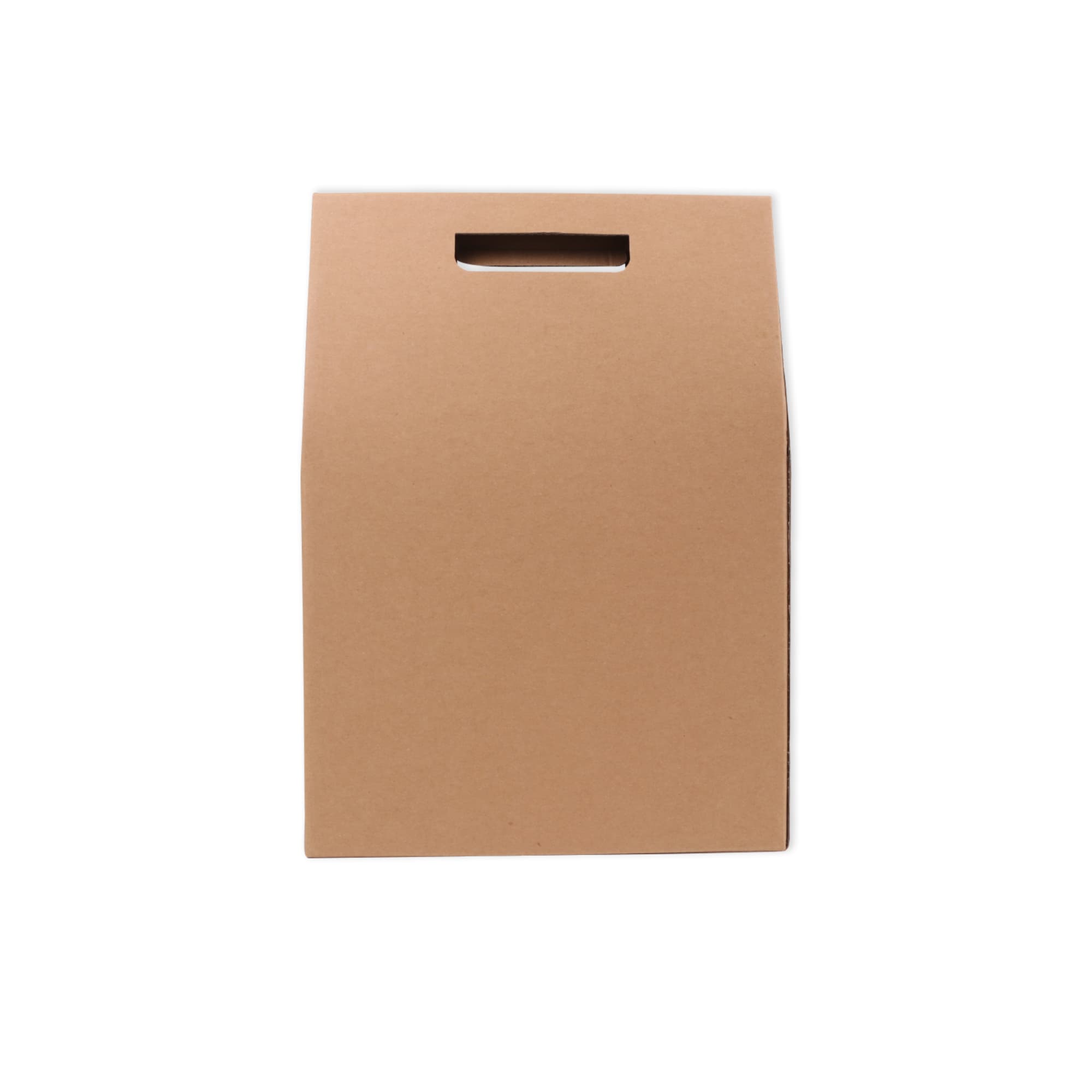 Triple Bottle Portable Wine Box