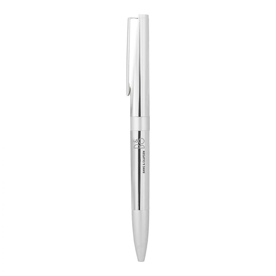 BND86 NOLO, TWIST METAL BALL PEN