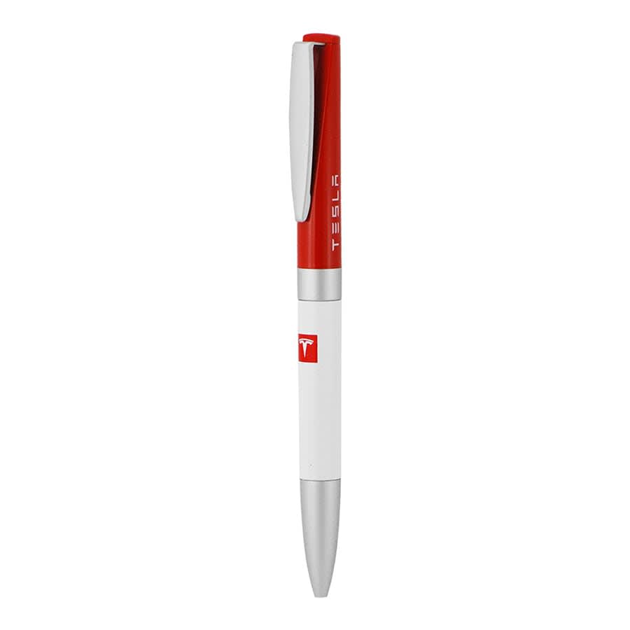 BND86 NOLO, TWIST METAL BALL PEN