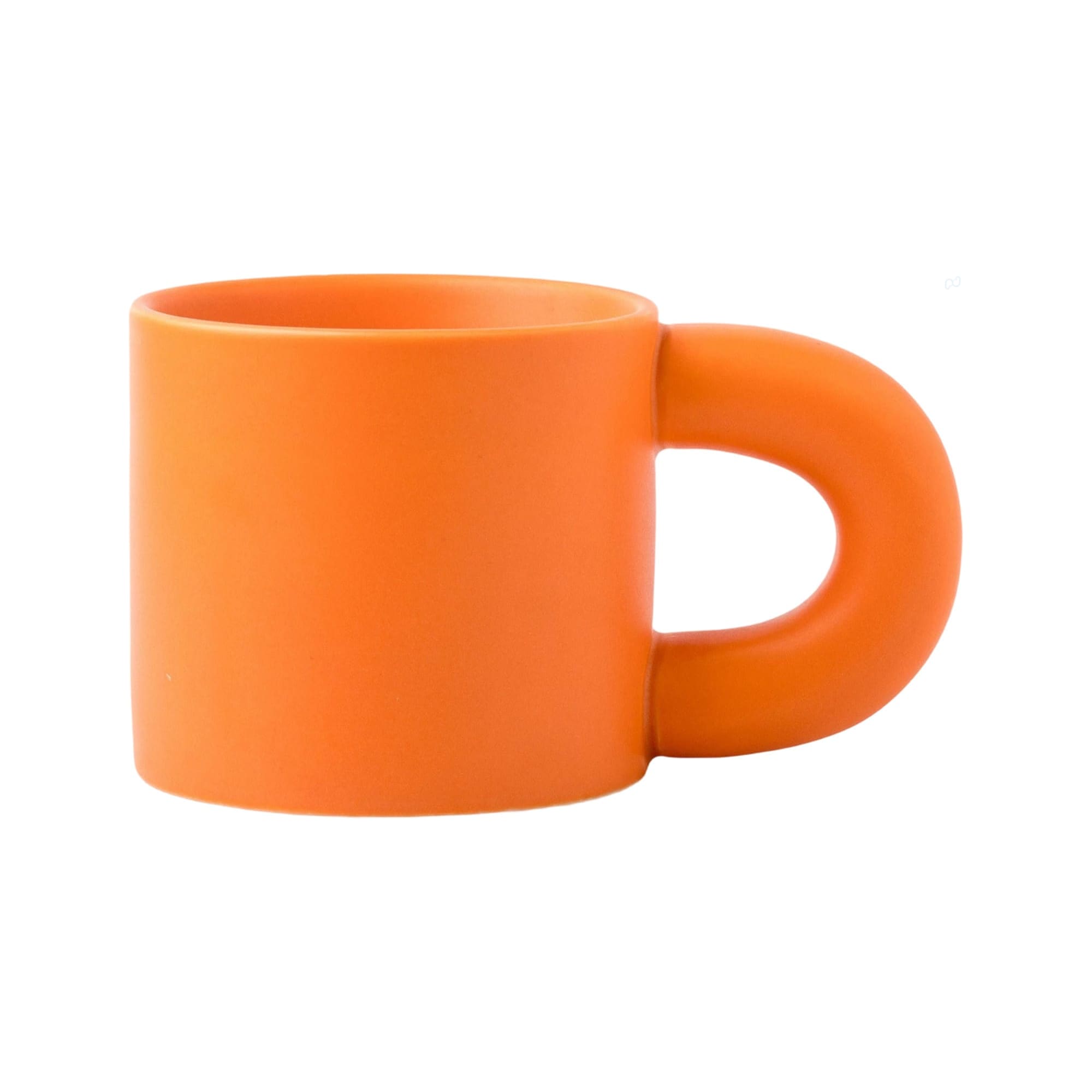 Laser Engraving Ceramic Coffee Mug
