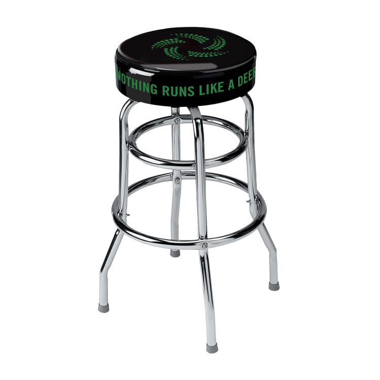 Custom barstool