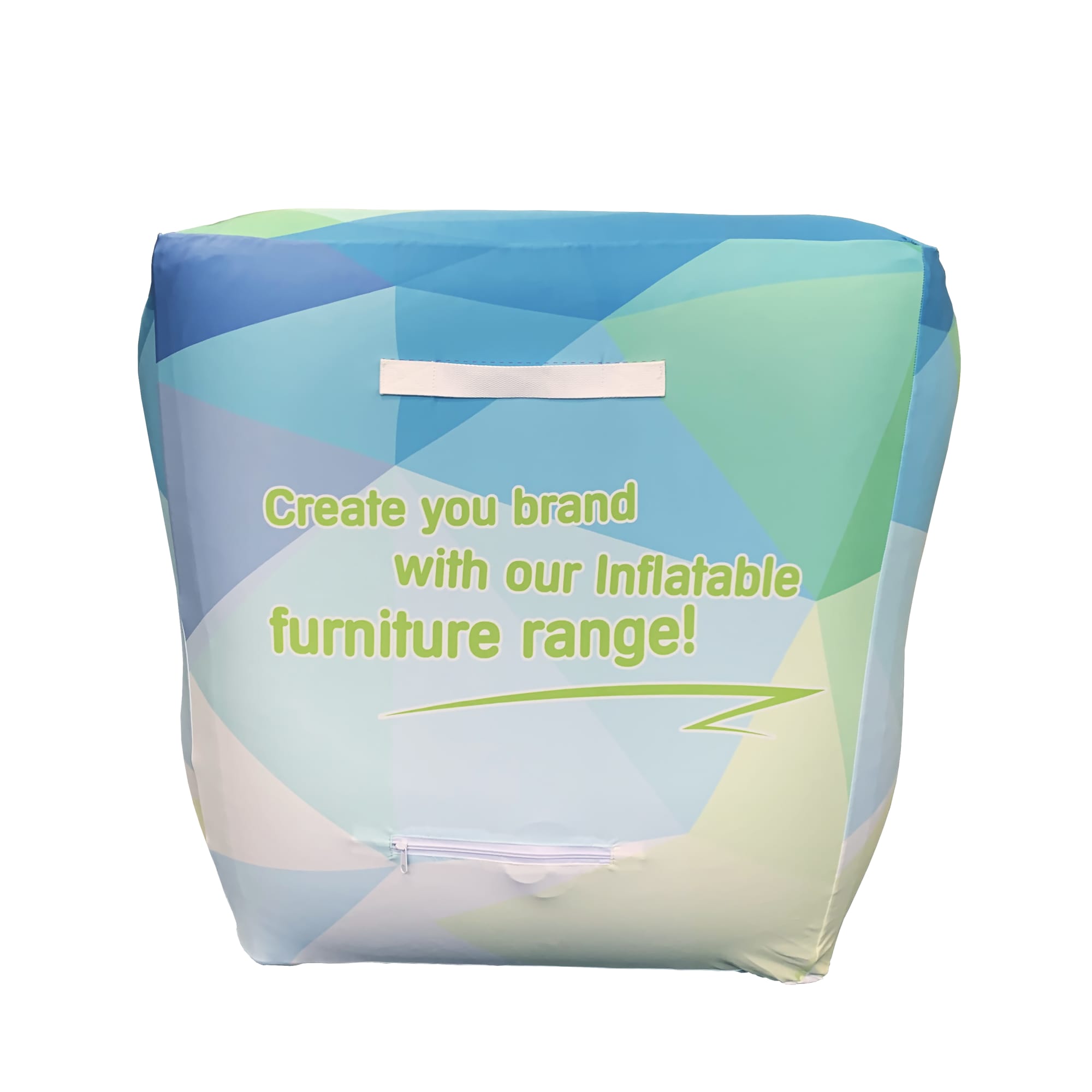 Inflatable One-seat Sofa
