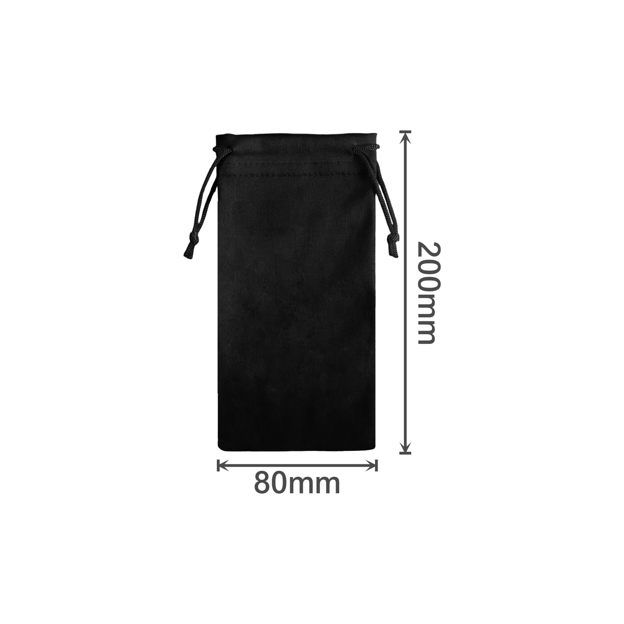 RPET Lens Pouch