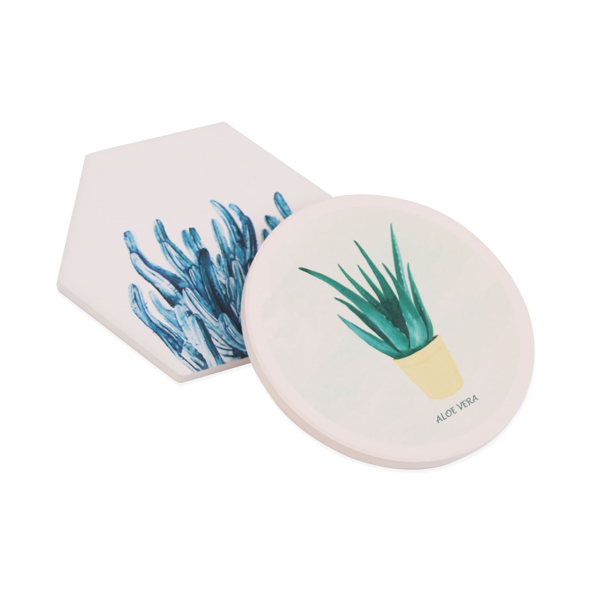 Water Absorbant Coasters