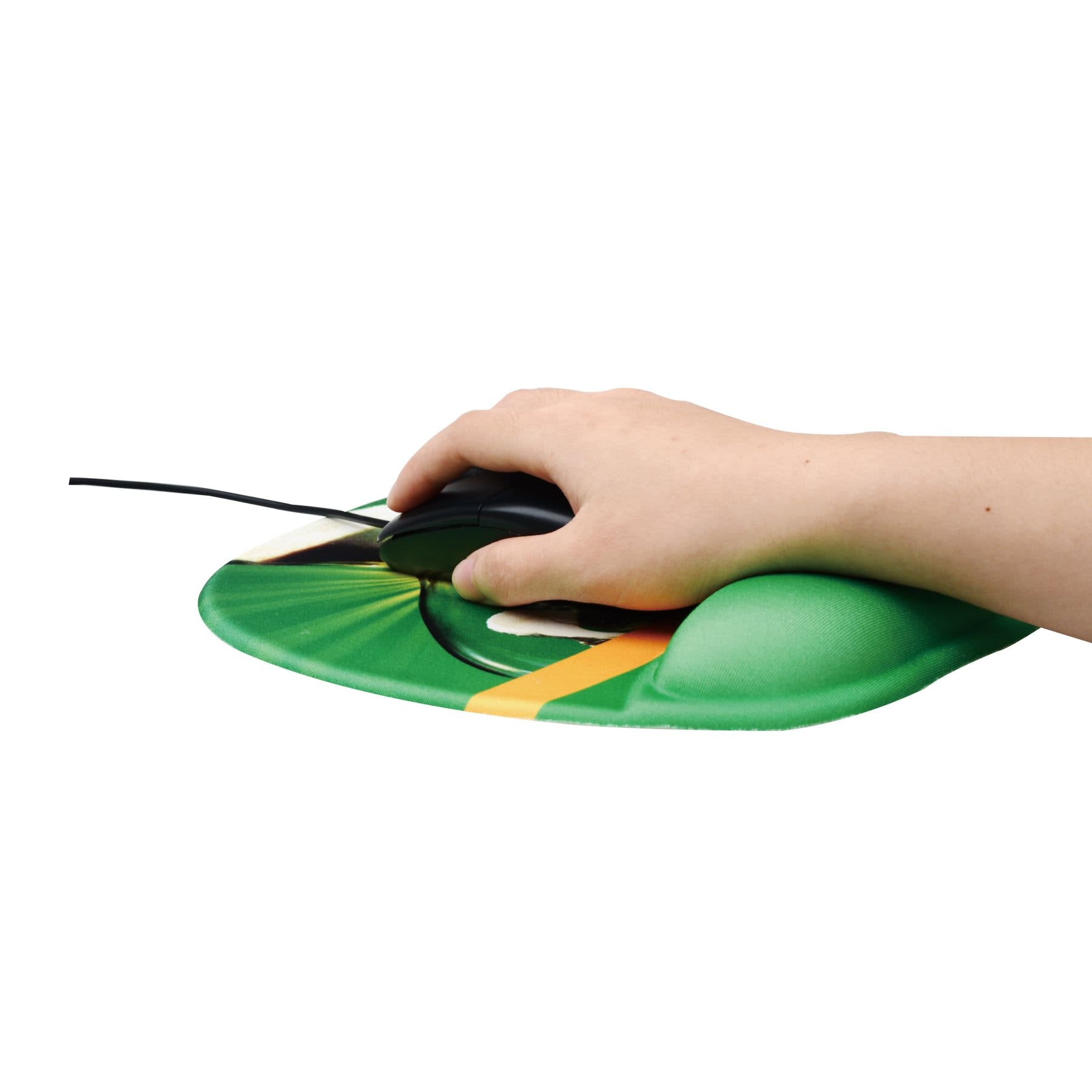 Pea Gel Pad