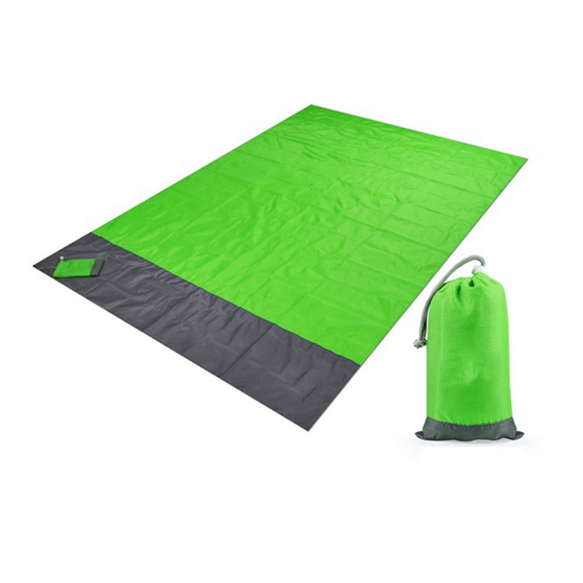 Pouch Picnic Blanket - Large