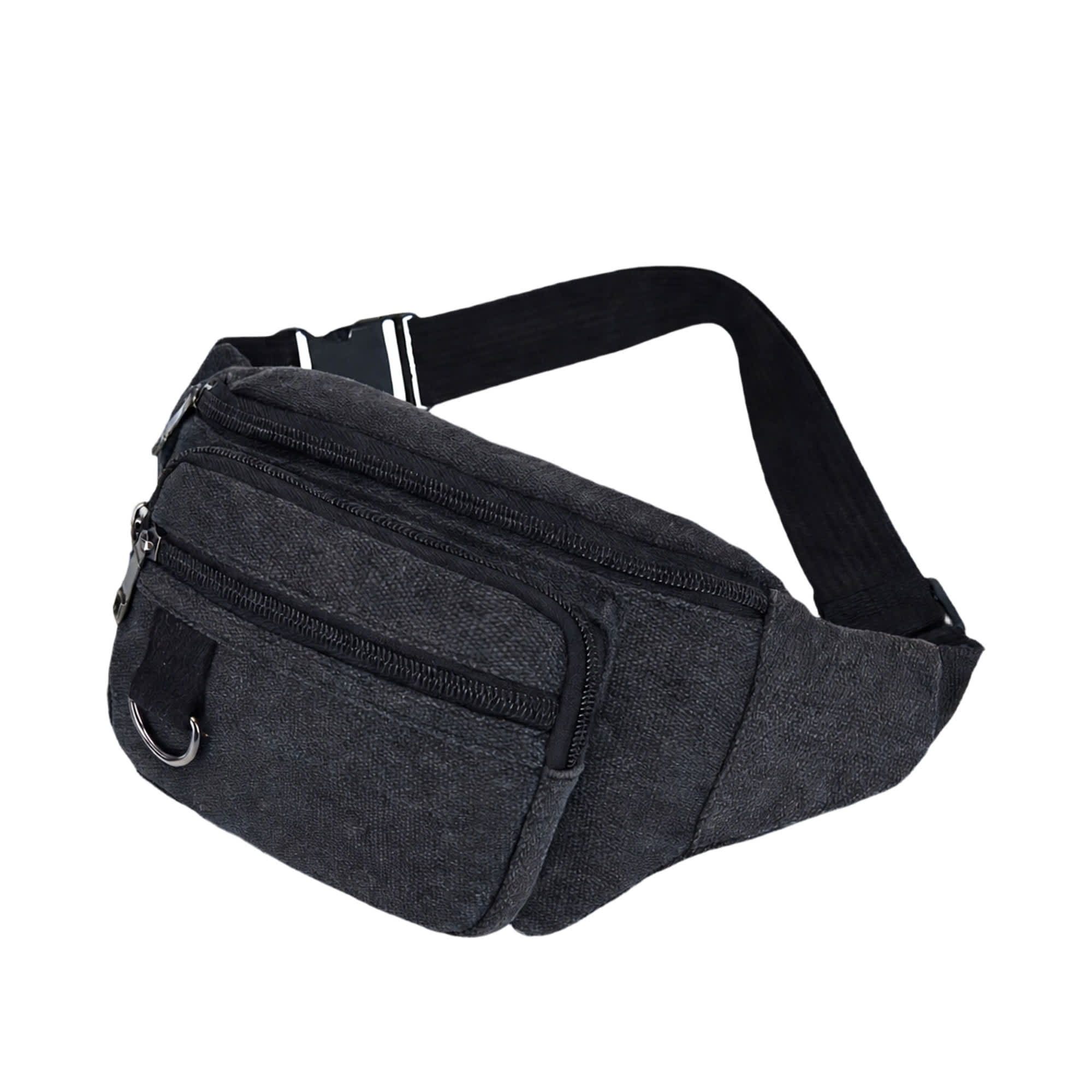 Canvas Waist Bag