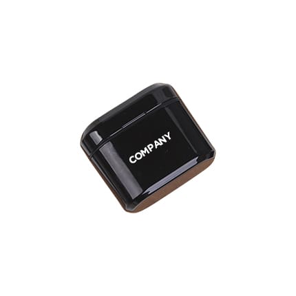 Luxury Cube True wireless Earbuds